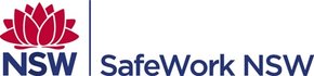 Safework NSW Logo